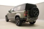 Land Rover Defender - fotka číslo 9