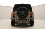 Land Rover Defender - fotka číslo 10