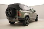 Land Rover Defender - fotka číslo 11