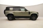 Land Rover Defender - fotka číslo 12