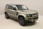 Land Rover Defender - fotka číslo 15
