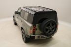 Land Rover Defender - fotka číslo 16