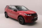 Land Rover Discovery - fotka číslo 15