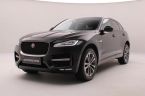 Jaguar F-Pace - fotka číslo 0