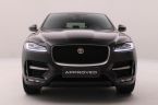 Jaguar F-Pace - fotka číslo 15