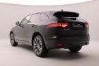Jaguar F-Pace - fotka číslo 10