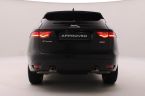 Jaguar F-Pace - fotka číslo 11