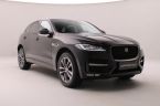 Jaguar F-Pace - fotka číslo 14