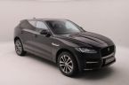 Jaguar F-Pace - fotka číslo 16