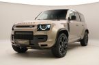 Land Rover Defender - fotka číslo 0