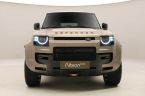 Land Rover Defender - fotka číslo 16