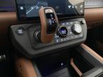 Land Rover Defender - fotka číslo 25