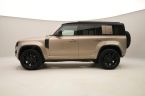 Land Rover Defender - fotka číslo 8