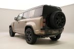 Land Rover Defender - fotka číslo 9