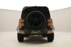 Land Rover Defender - fotka číslo 10