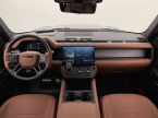 Land Rover Defender - fotka číslo 1