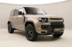 Land Rover Defender - fotka číslo 13