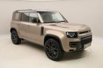 Land Rover Defender - fotka číslo 14