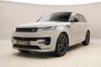 Land Rover Range Rover Sport - fotka číslo 0