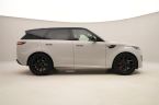 Land Rover Range Rover Sport - fotka číslo 5