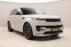 Land Rover Range Rover Sport - fotka číslo 6