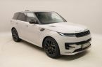 Land Rover Range Rover Sport - fotka číslo 7