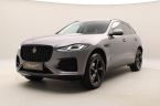 Jaguar F-Pace - fotka číslo 0