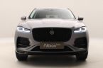 Jaguar F-Pace - fotka číslo 16