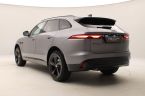 Jaguar F-Pace - fotka číslo 9