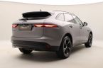 Jaguar F-Pace - fotka číslo 11