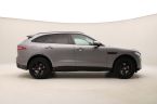 Jaguar F-Pace - fotka číslo 12