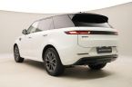 Land Rover Range Rover Sport - fotka číslo 9