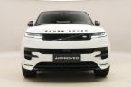 Land Rover Range Rover Sport - fotka číslo 14