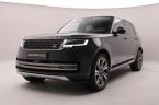 Land Rover Range Rover - fotka číslo 0