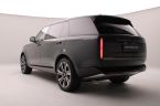 Land Rover Range Rover - fotka číslo 3