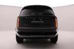 Land Rover Range Rover - fotka číslo 6