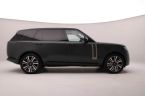 Land Rover Range Rover - fotka číslo 9