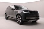 Land Rover Range Rover - fotka číslo 12