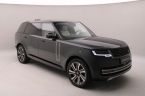 Land Rover Range Rover - fotka číslo 14