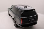 Land Rover Range Rover - fotka číslo 15