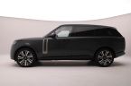 Land Rover Range Rover - fotka číslo 1