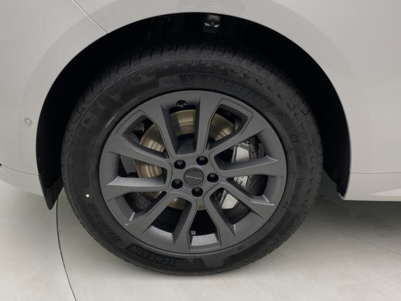 Land Rover Range Rover Sport - hlavní fotka