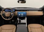 Land Rover Range Rover Sport - fotka číslo 1