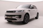 Land Rover Range Rover Sport - fotka číslo 0