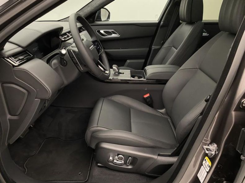 Land Rover Range Rover Velar - hlavní fotka