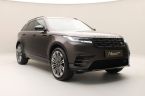 Land Rover Range Rover Velar - fotka číslo 13