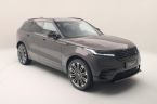 Land Rover Range Rover Velar - fotka číslo 14