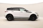 Land Rover Range Rover Evoque - fotka číslo 12