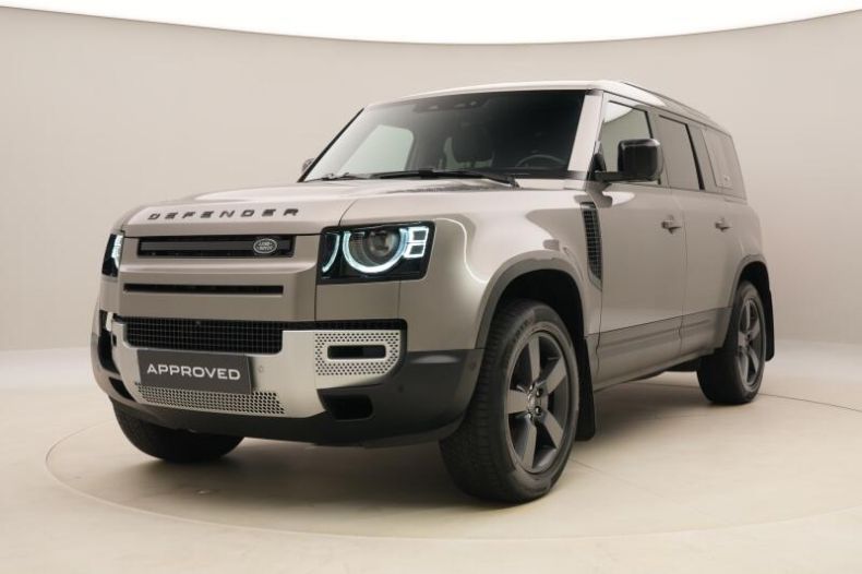 Land Rover Defender - hlavní fotka inzerátu