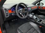 Porsche Cayenne - fotka číslo 3